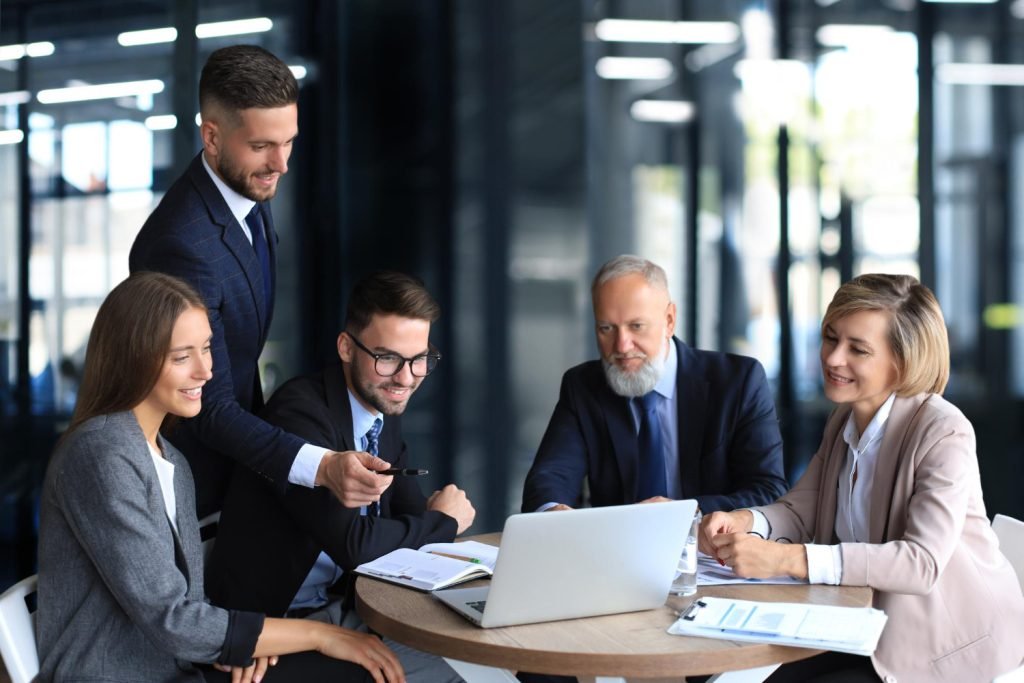 Level 3 Diploma in Business Administration