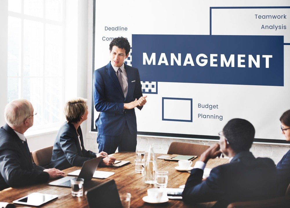 Level 7 Diploma in Leadership and Management
