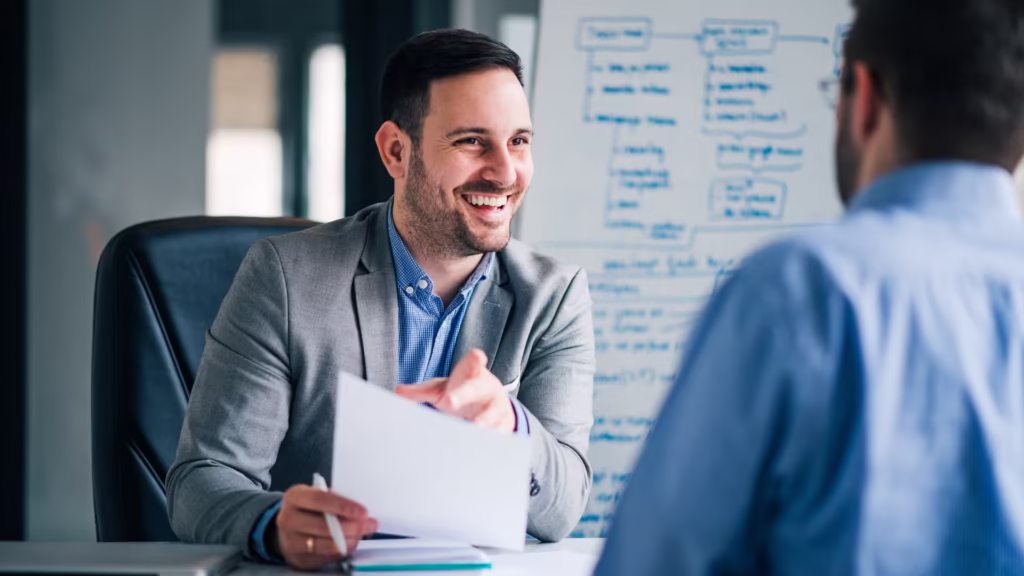 Level 3 Diploma in Recruitment Consultant