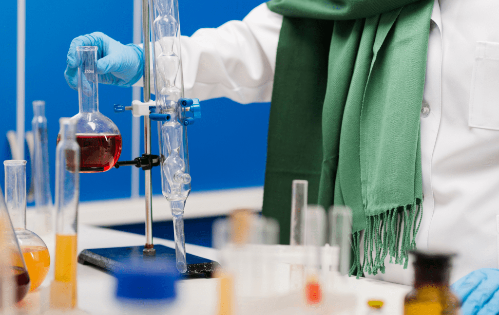 Chemical Engineering Essentials Training