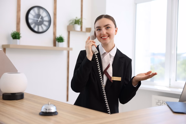 Customer Service – Representative