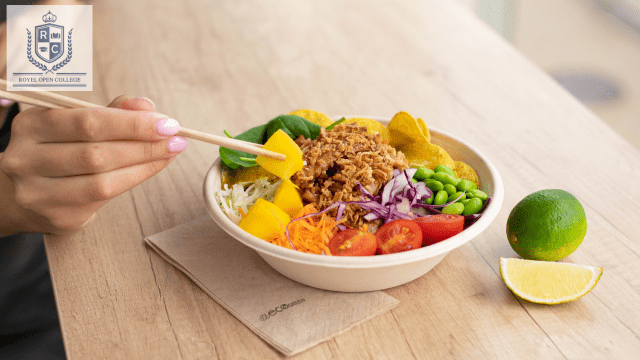 Overcoming Eating Disorder