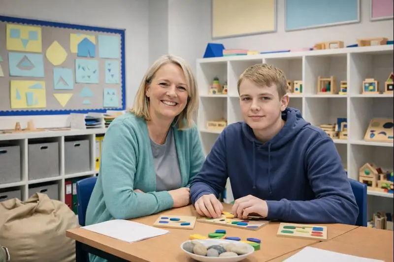 SENCO (Special Educational Needs Coordination) Training Online