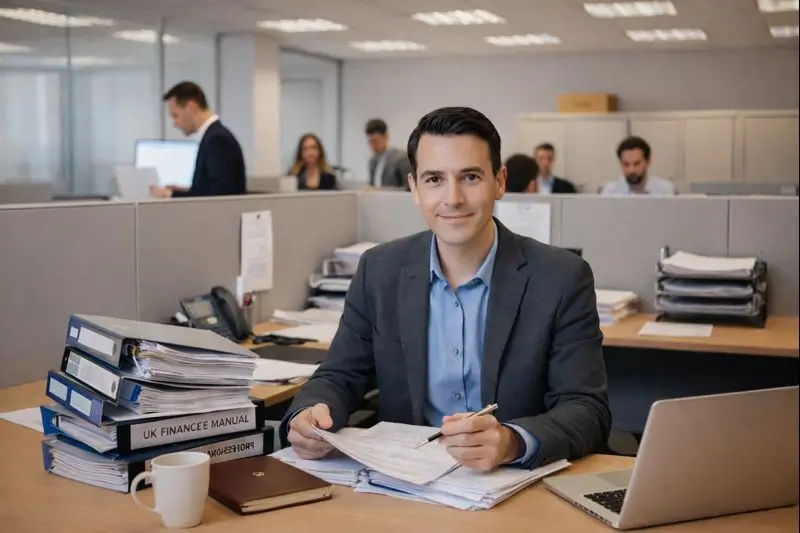 The Introduction to UK Financial Regulations & Professional Integrity